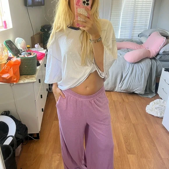 UGG PJ pants - Picture 5 of 10